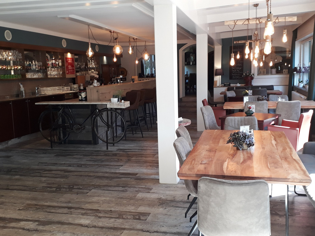 Landhotel Rosentaler Hof主图