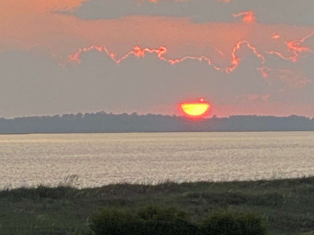 Seabrook Island Club主图