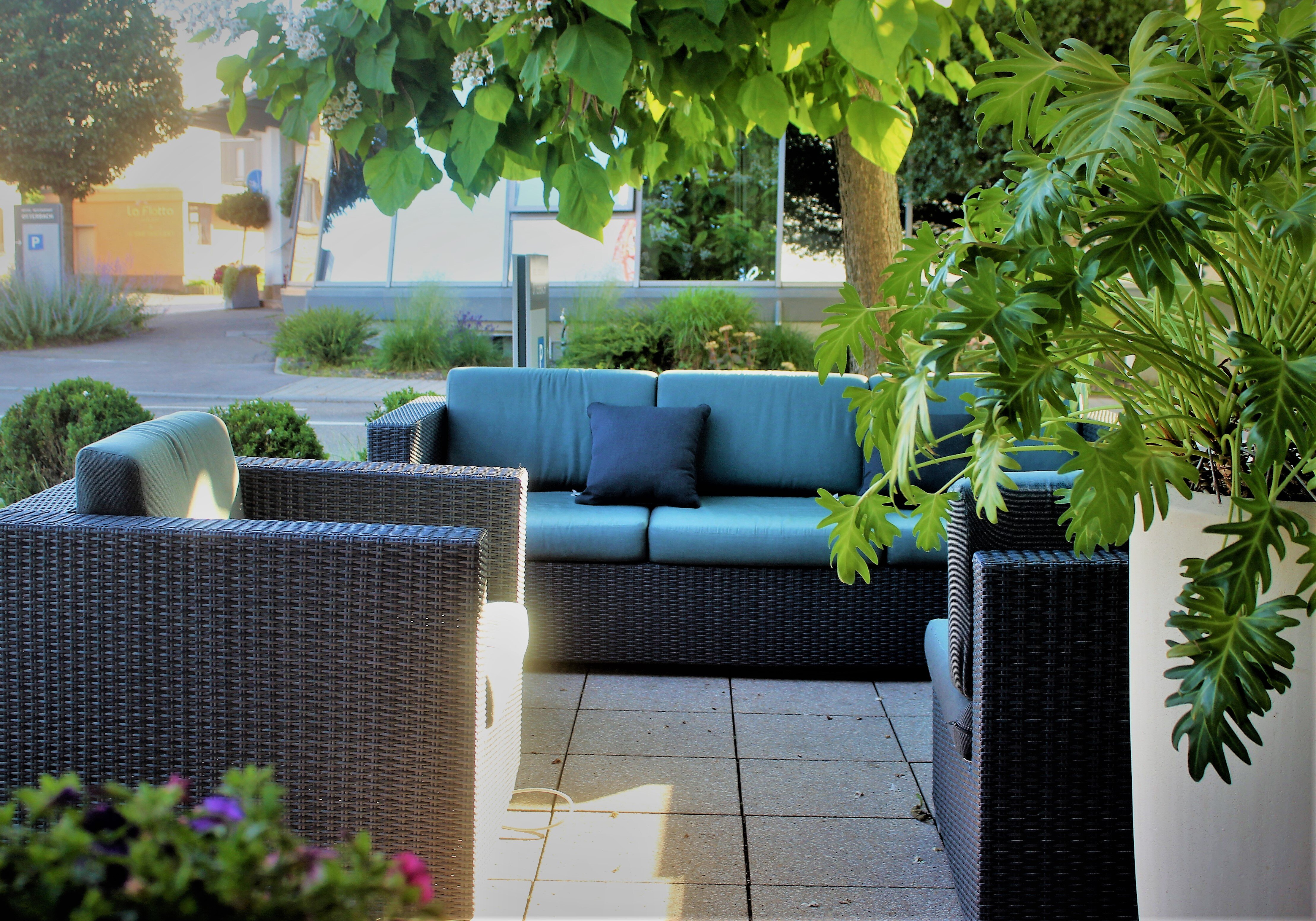 Hotel Otterbach-官方
