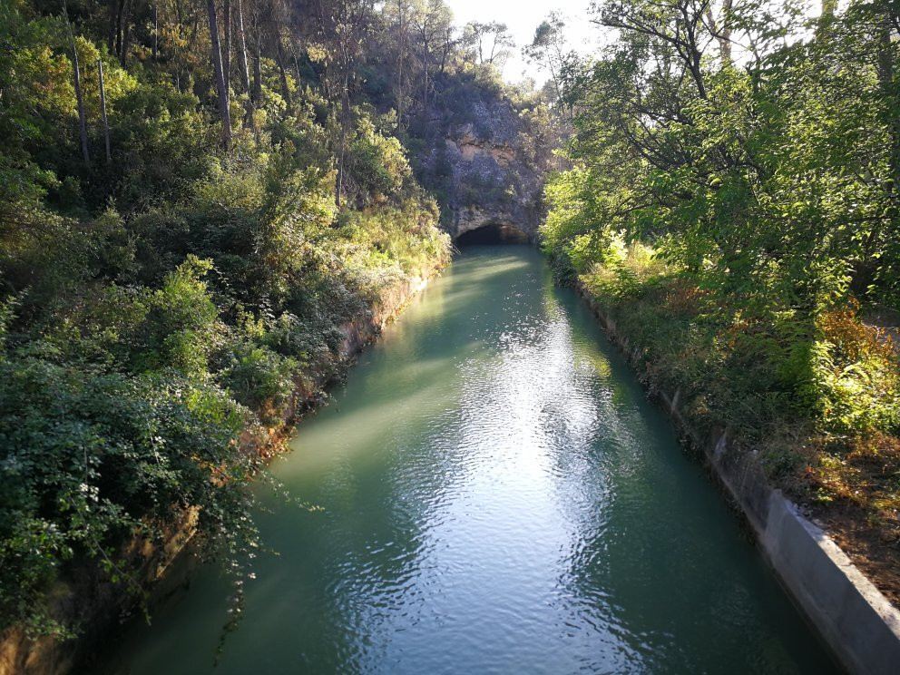 Avenjucar Experience景点图片