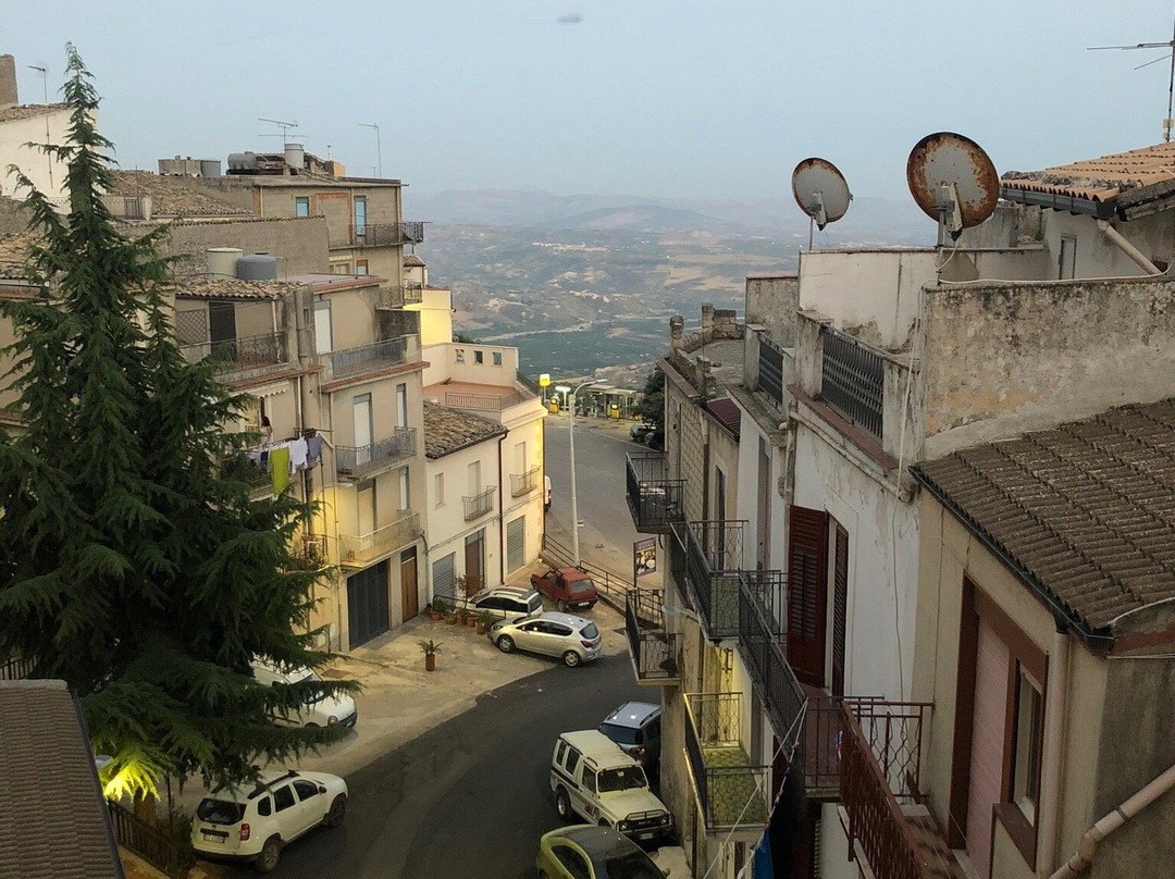 B&B Sotto le Stelle主图