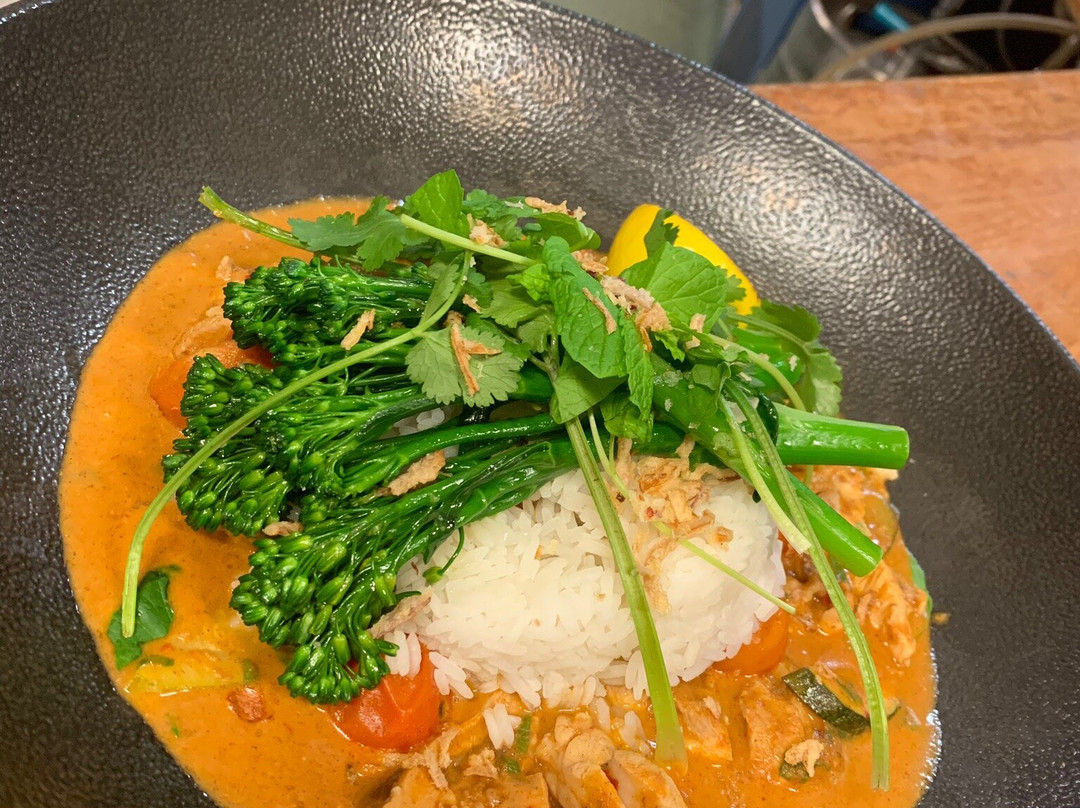 The Glenelg Inn主图