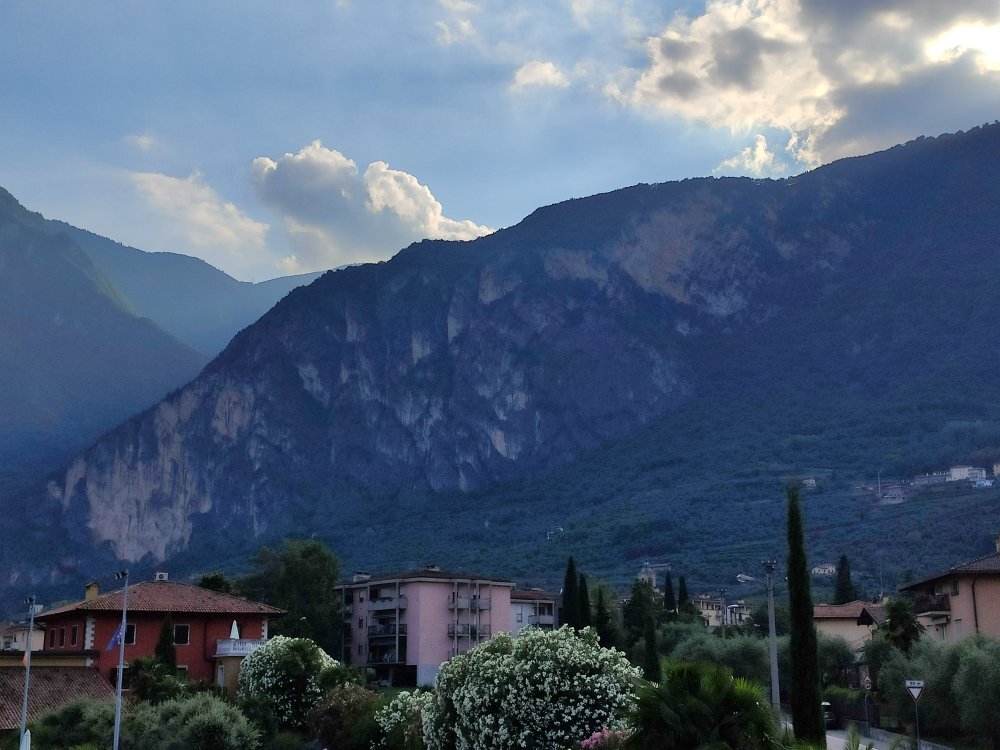 Residenza Le Due Torri-官方