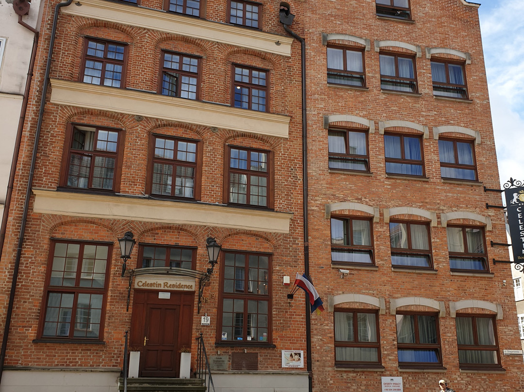 Celestin Residence主图