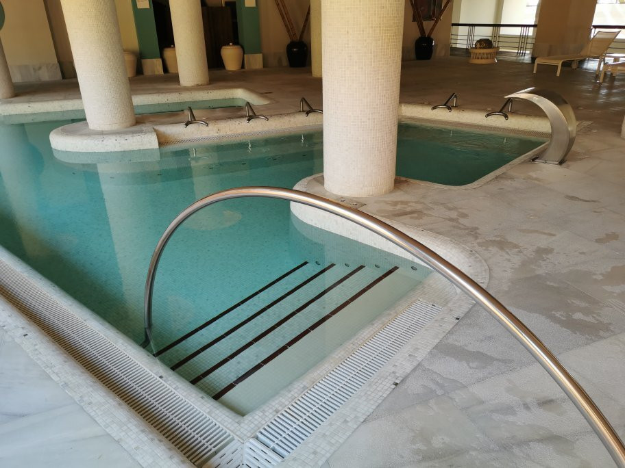 Spa Royal Hideaway Sancti Petri景点图片