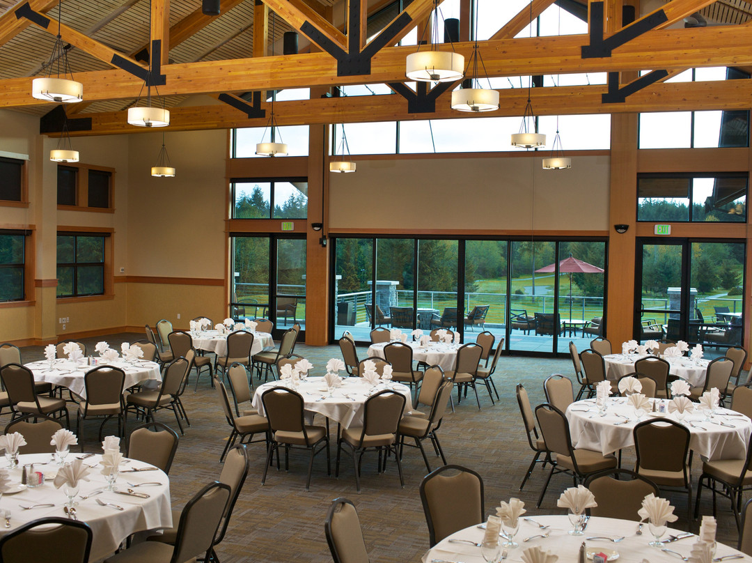 White Horse Golf Club-Kingston必去景点