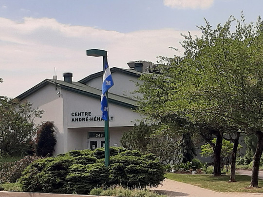 Parc Saint-Jean-Bosco-Saint-Charles-Borromee必去景点