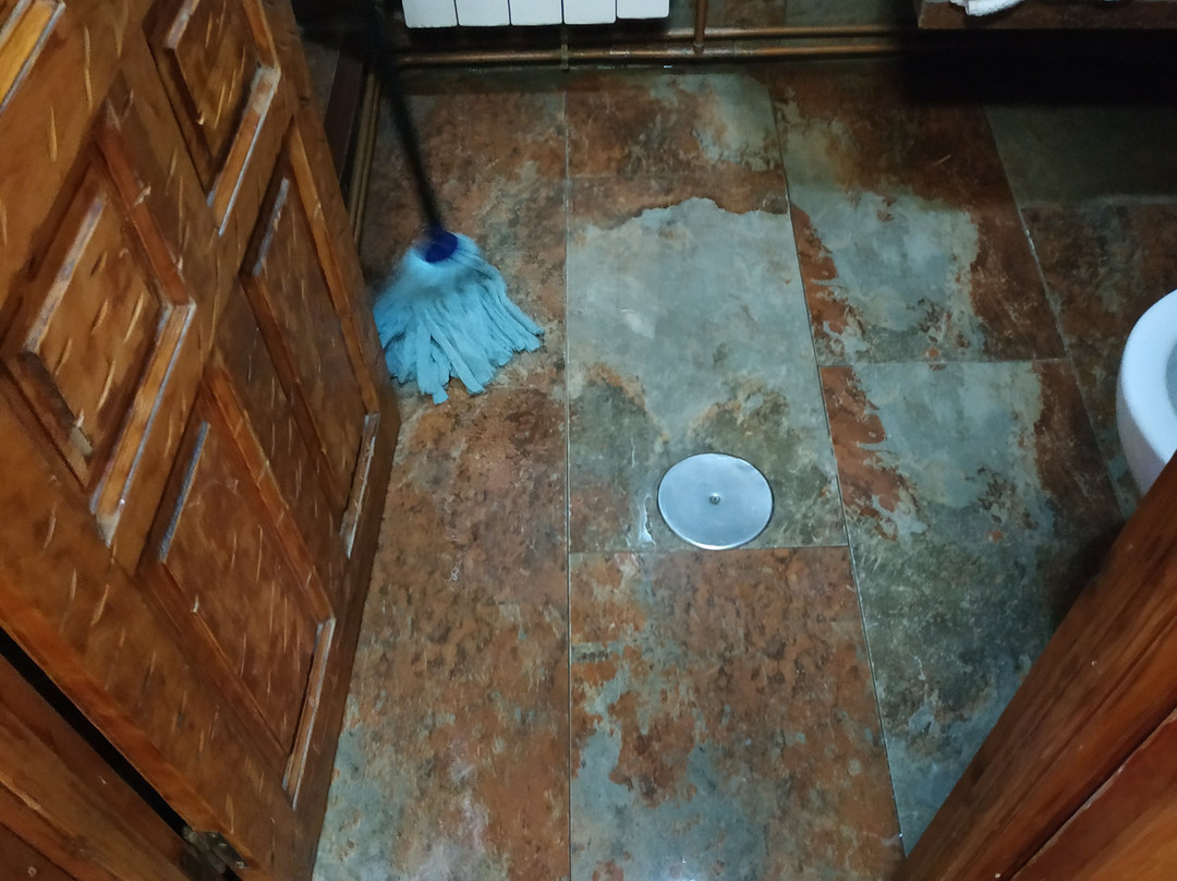 Casa Rural La Utrera主图