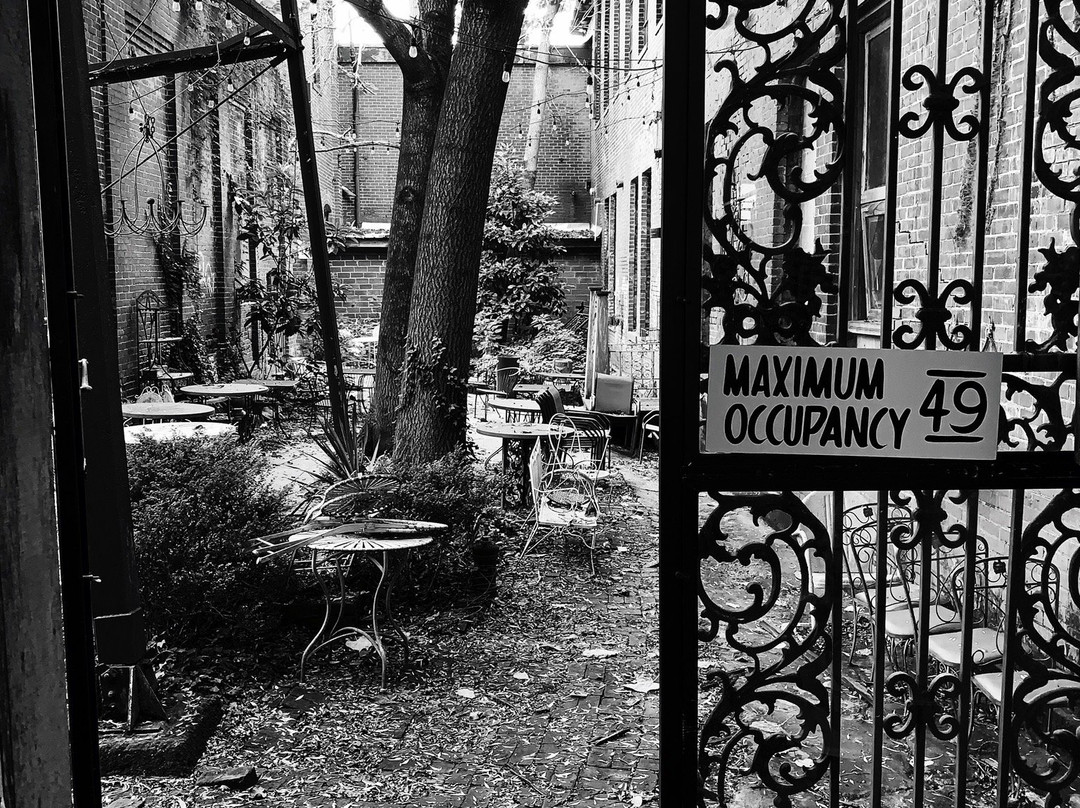 Big Mill Antiques-Fort Payne必去景点