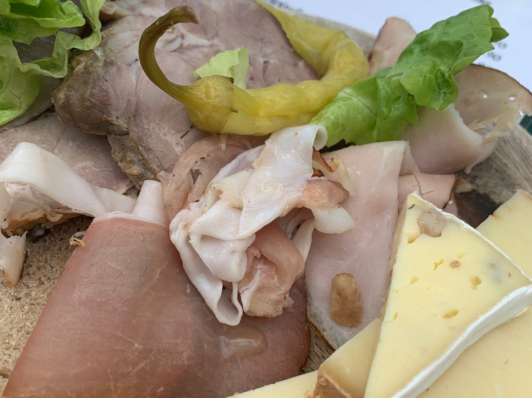 Berghotel Arthurhaus主图