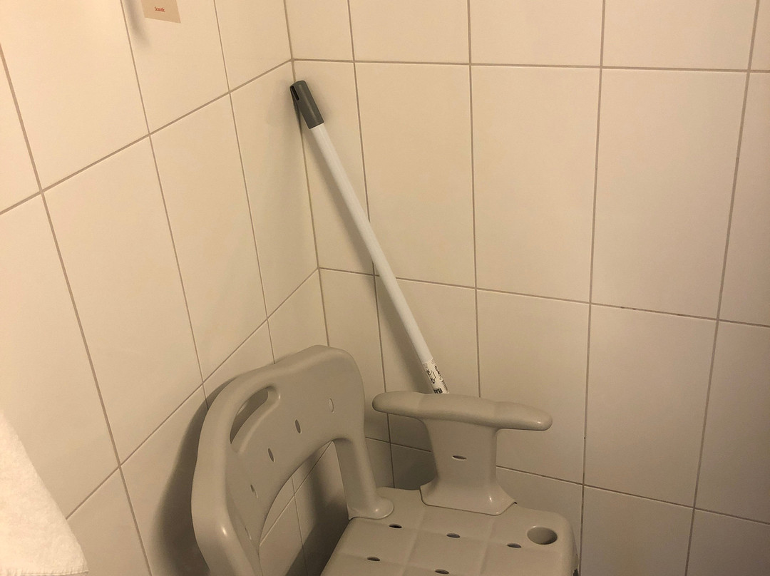 Scandic Sundsvall City主图
