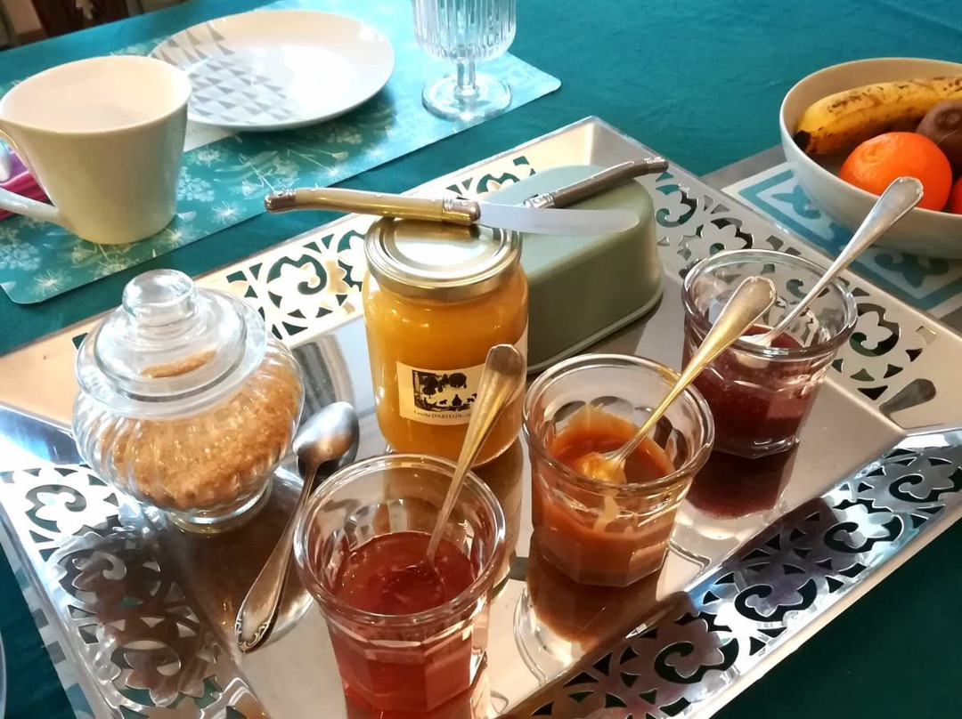 Le Clos Sainte Foy主图