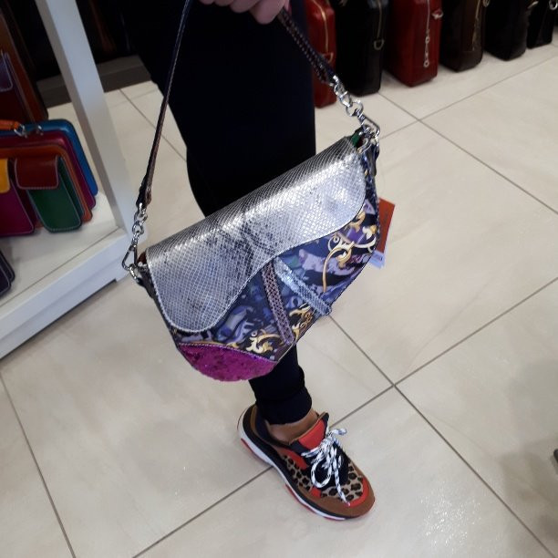 Emporium Italy by Chiaroscuro - San Marino-圣马力诺城必去景点