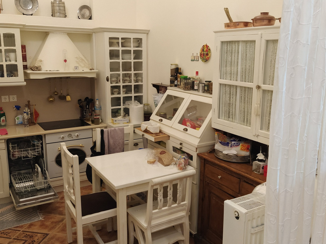 Archontiko Petras 1821主图