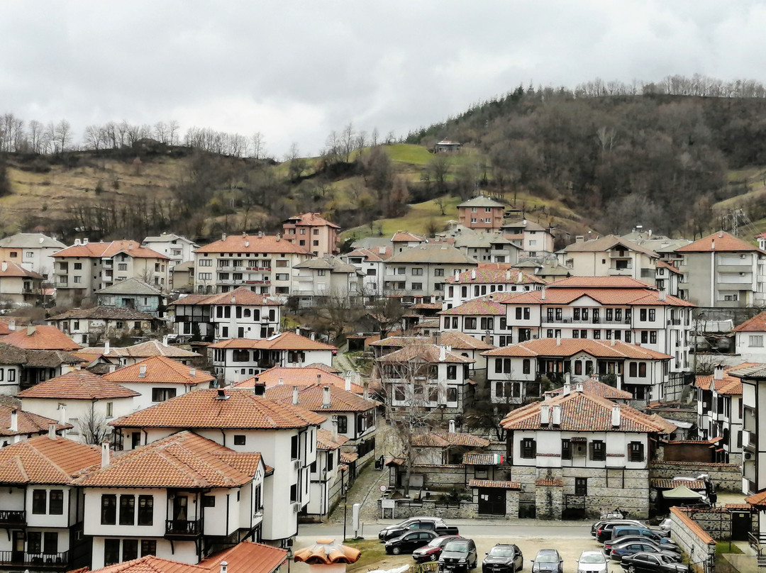 Ethnographic Area Complex-Zlatograd必去景点