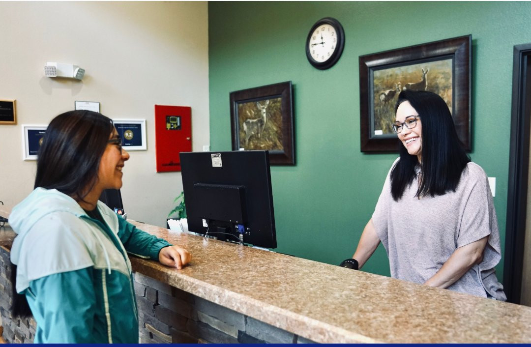 Bowman Lodge and Convention Center主图