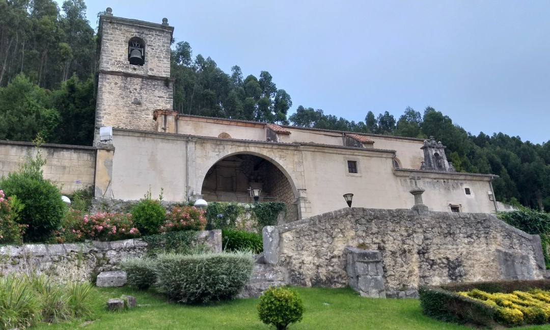 Iglesia De El Salvador-Argonos必去景点