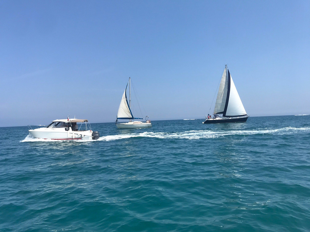 Artimon Location-Saint-Cyprien必去景点