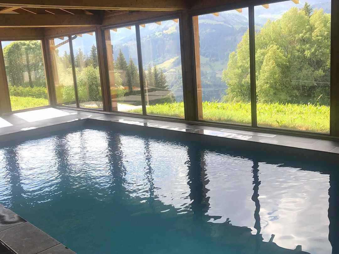 Le Caprice des Neiges主图