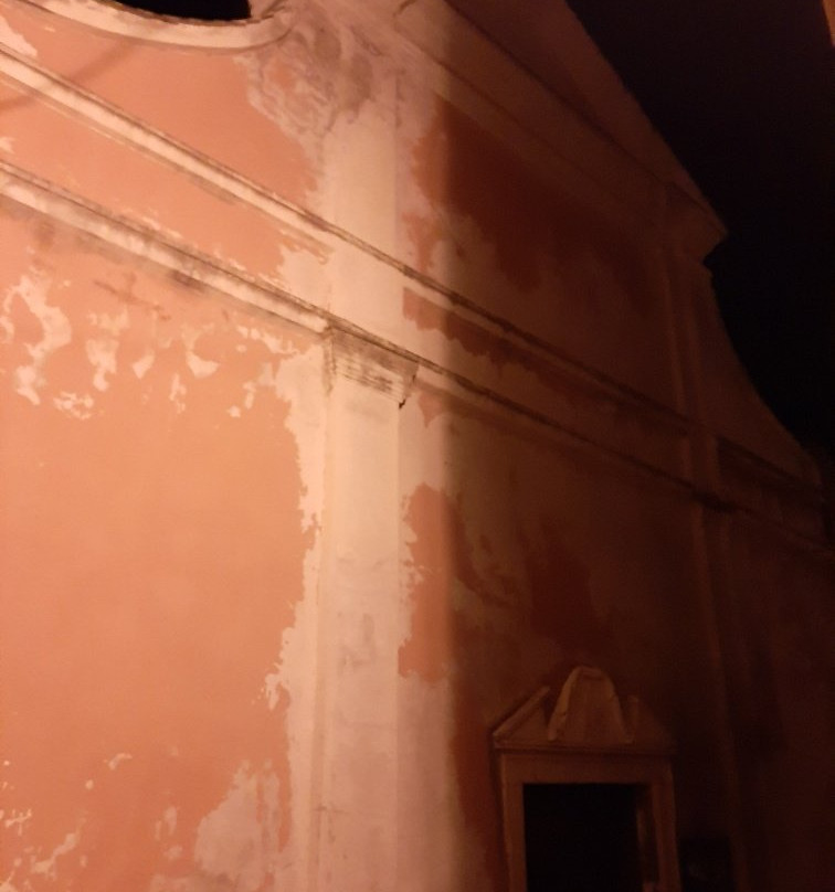 Chiesa di San Giorgio景点图片