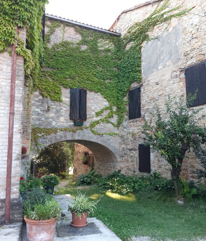 Agriturismo Antica Torre主图
