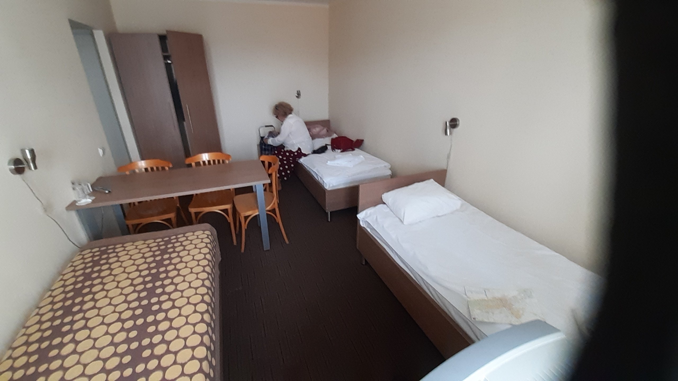 Hotel Dobele-官方