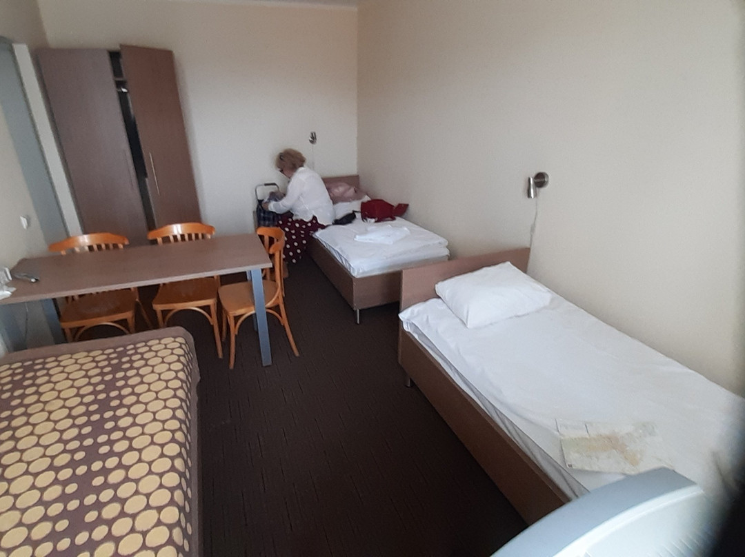 Hotel Dobele主图