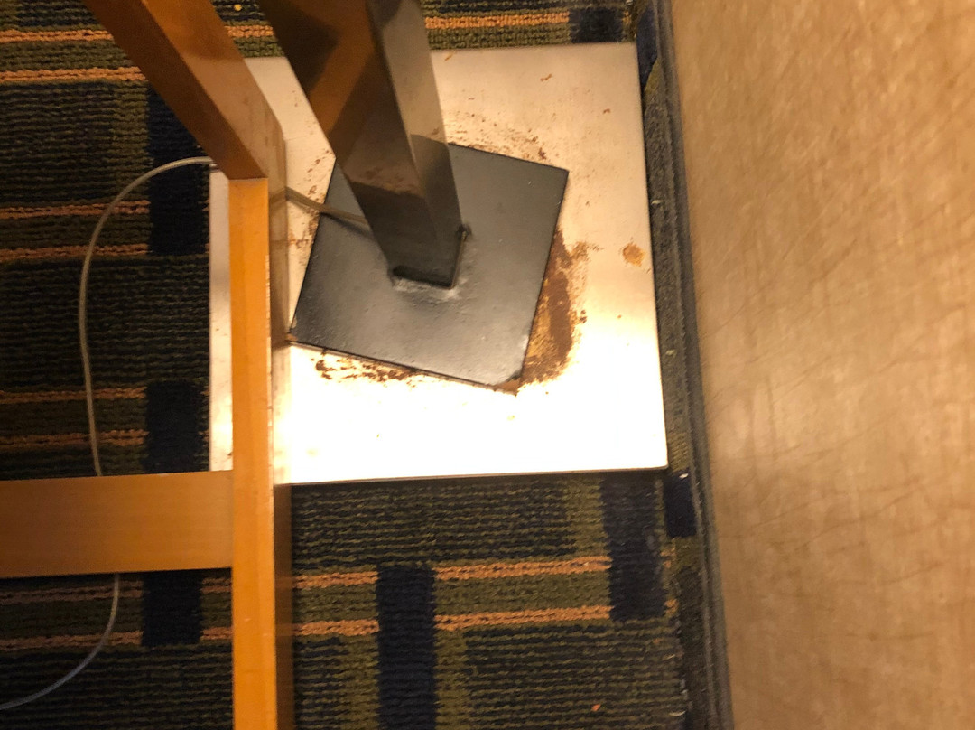 使馆旅馆&套房酒店主图