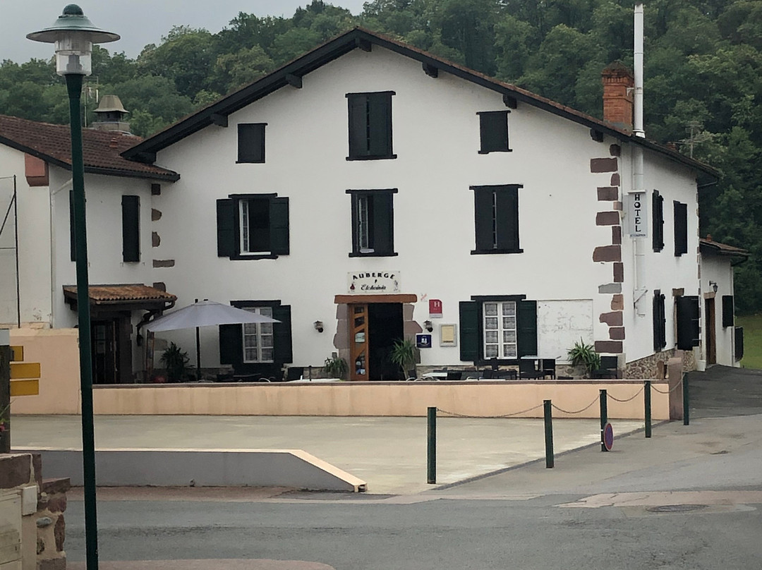 Auberge Etchoinia主图