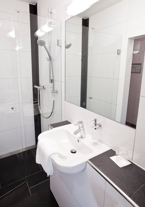 Hotel Siebenschlafer主图