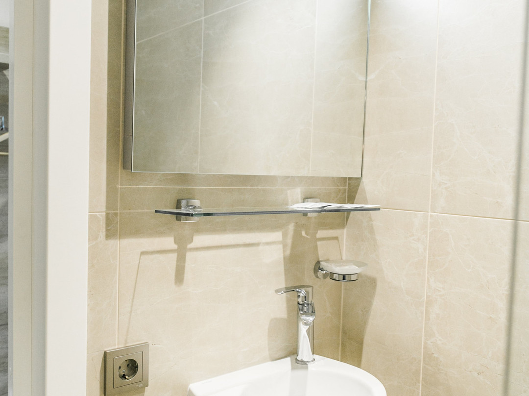 Zolotaya Dolina主图