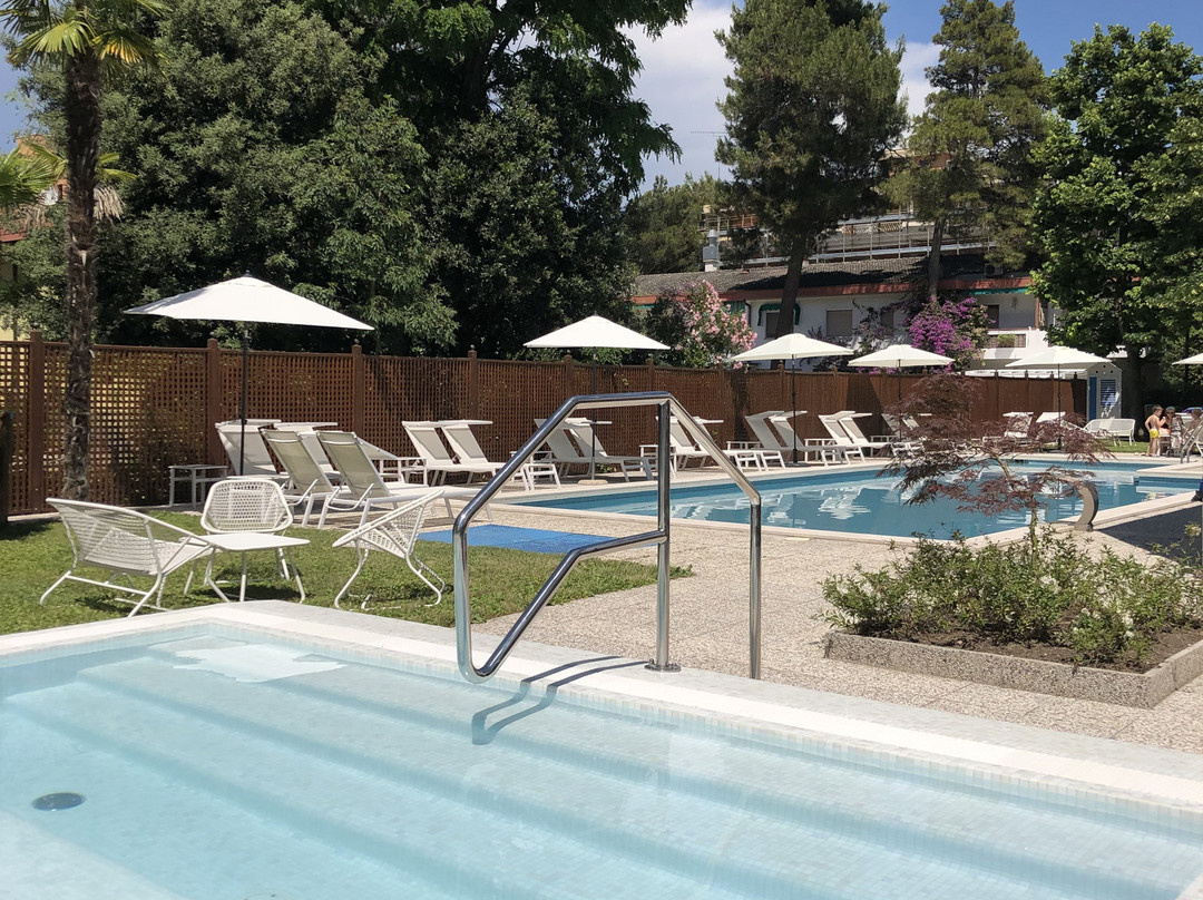 Hotel Mar Del Plata主图