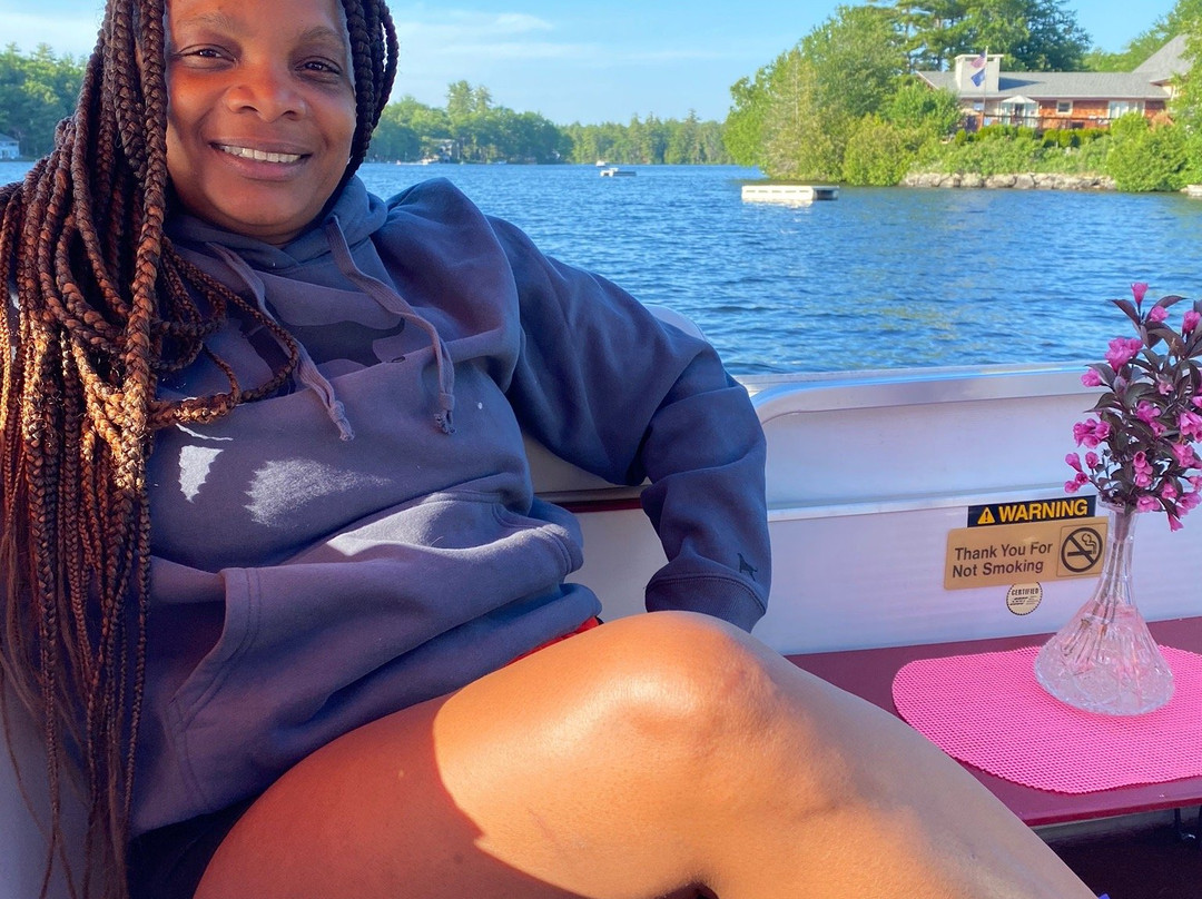 Snow Pond Cruises-Oakland必去景点