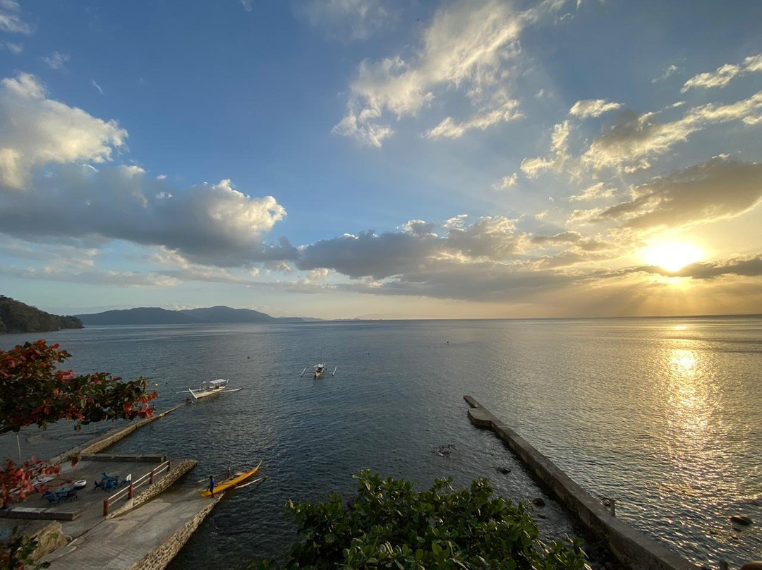 波图拉诺潜水度假村主图