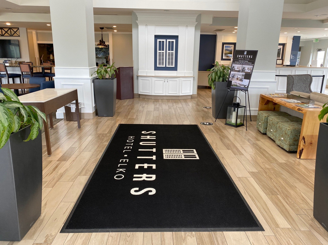 埃尔科希尔顿花园旅馆主图