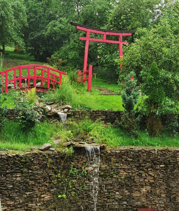 Lily日式别墅主图