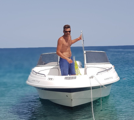 TRAOUNOU WATERSPORTS-罗德城必去景点