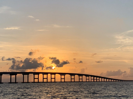 Fortunas Family Charters-St. George Island必去景点