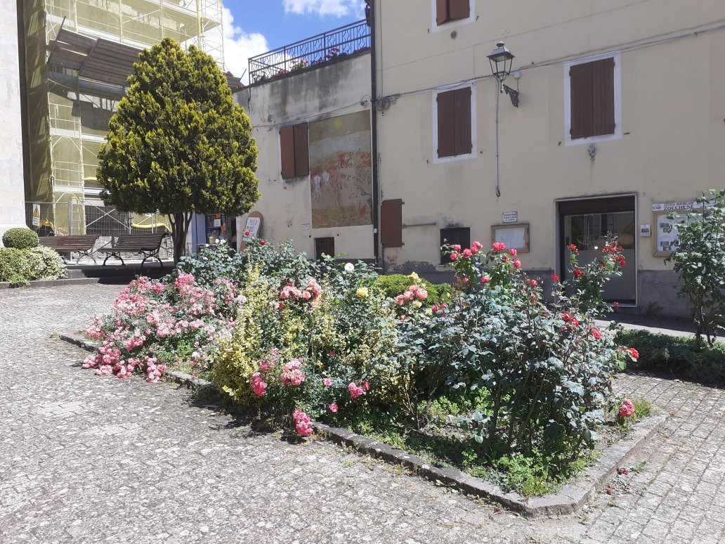 Parrocchia del Sacro Cuore di Gesù景点图片