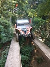 Bundy Hill Offroad景点图片