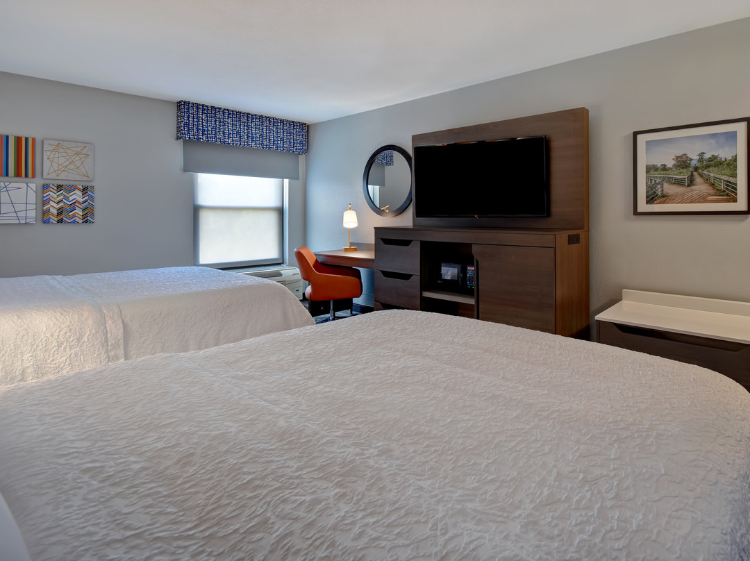 Hampton Inn Potomac Mills/woodbridge主图