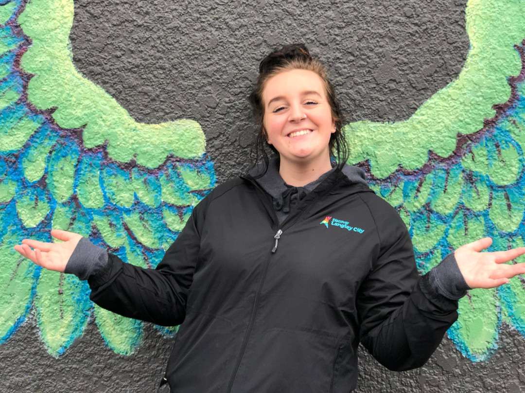 Mural Walk-兰里市必去景点