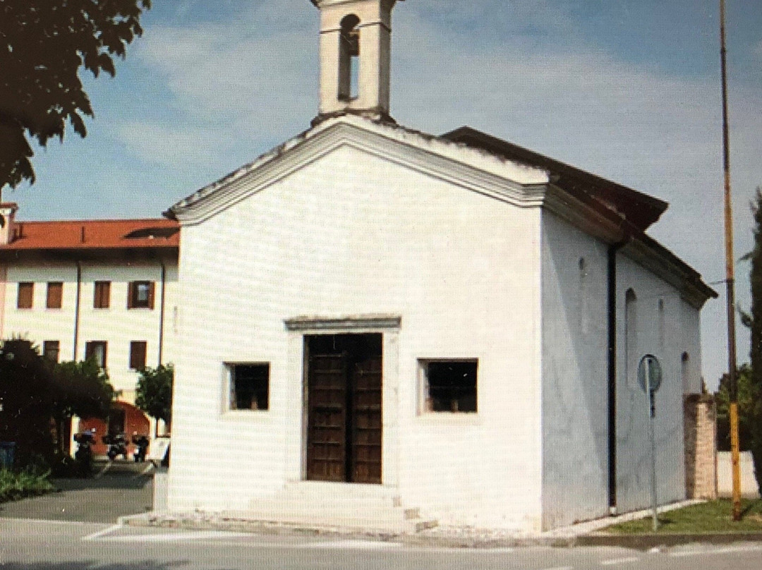 Oratorio di Santa Caterina景点图片