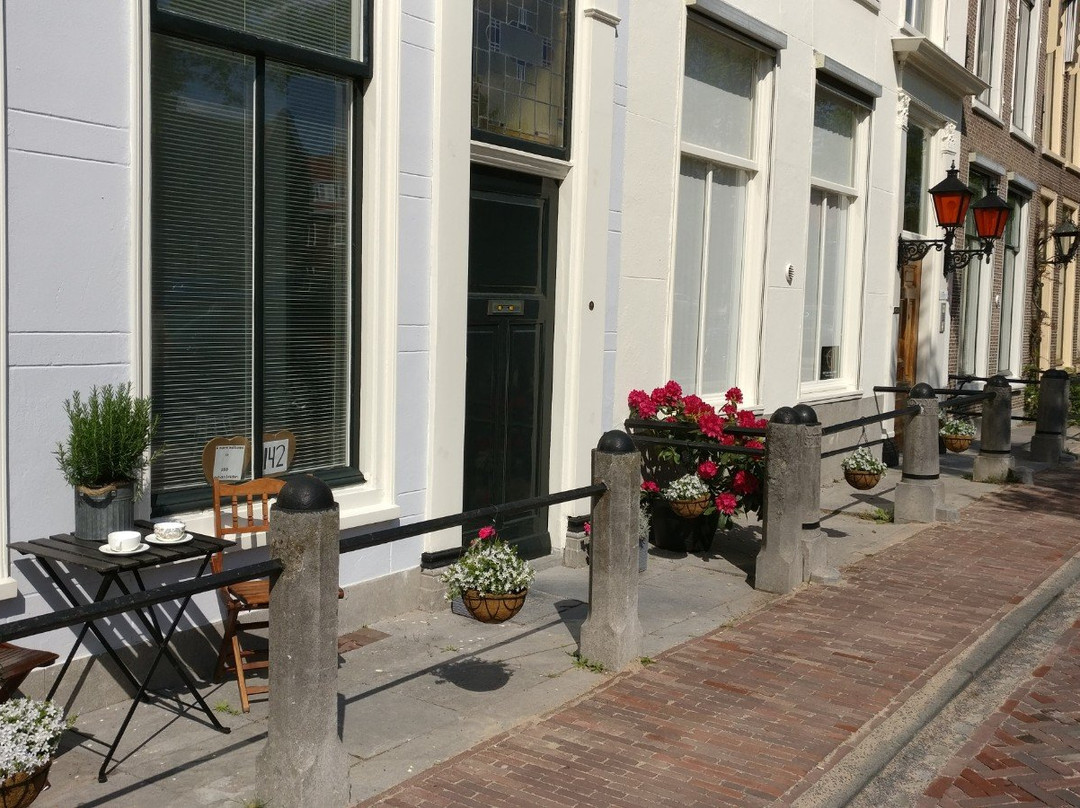 B&B Hart Van Leiden主图