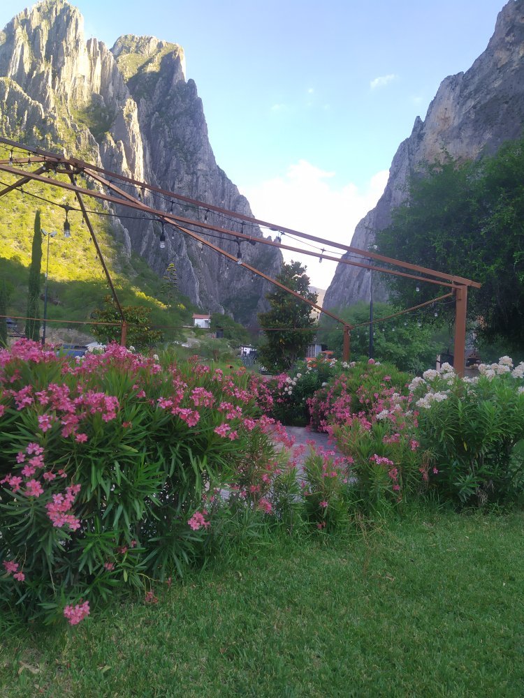 Vista Potrero - Hotel, Camping & Events-官方