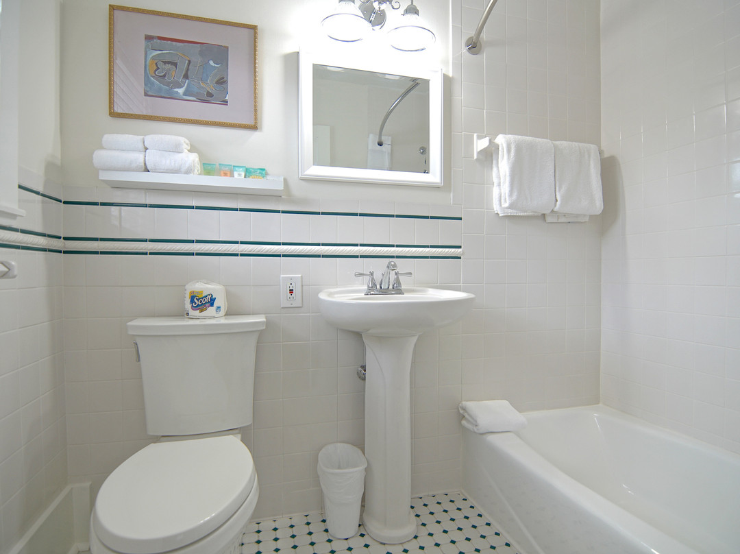 The Inn at Rye Place主图