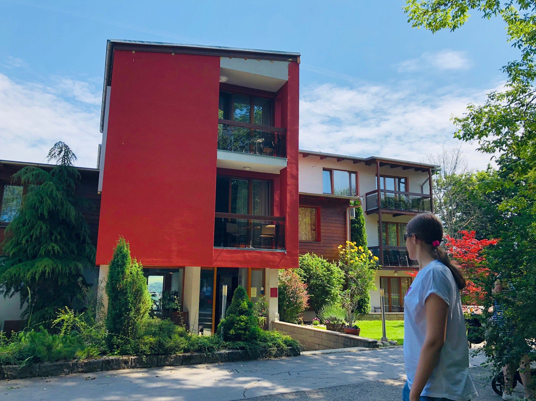 Hotel Panoráma主图