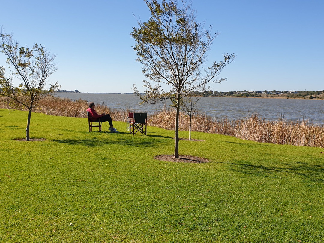 Richard Ballard Park-Goolwa必去景点