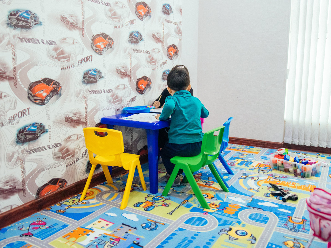 Renion Residence Hotel主图