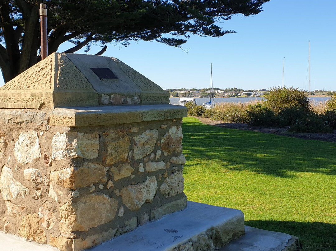 Richard Ballard Park-Goolwa必去景点